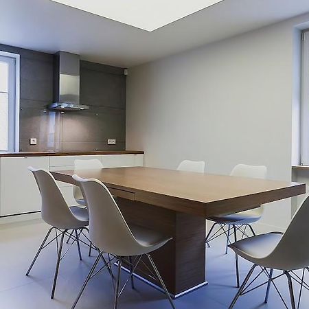 Apartament Rayskiego Lublin Exterior photo