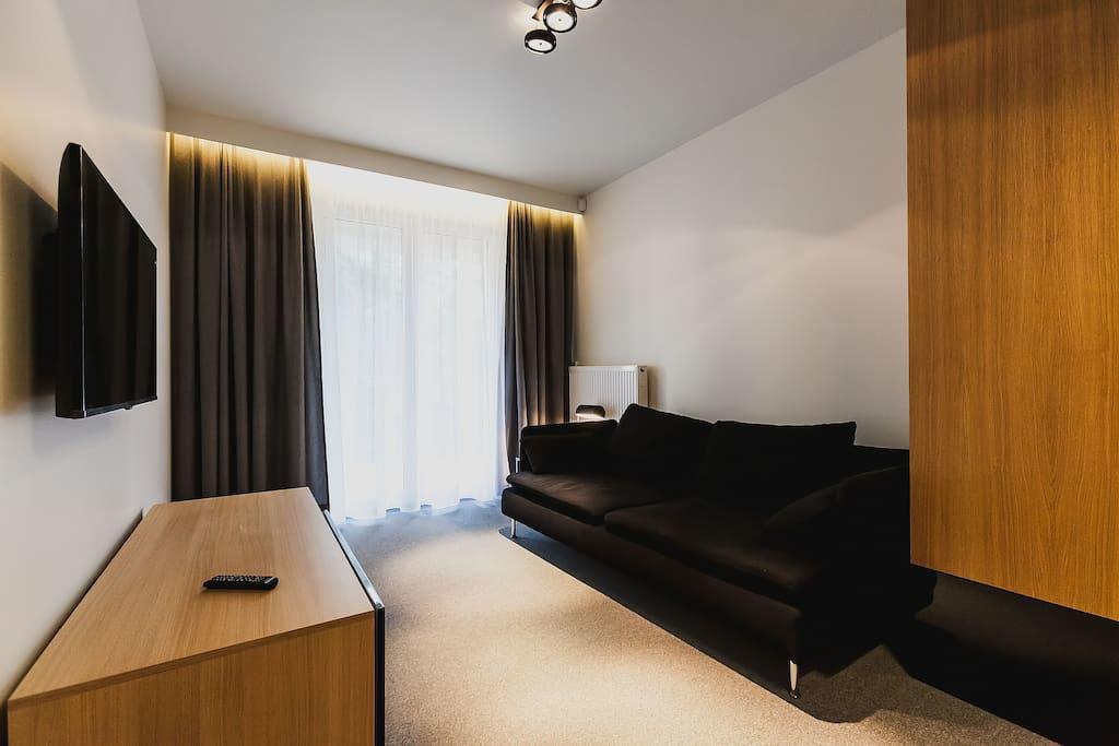 Apartament Rayskiego Lublin Exterior photo