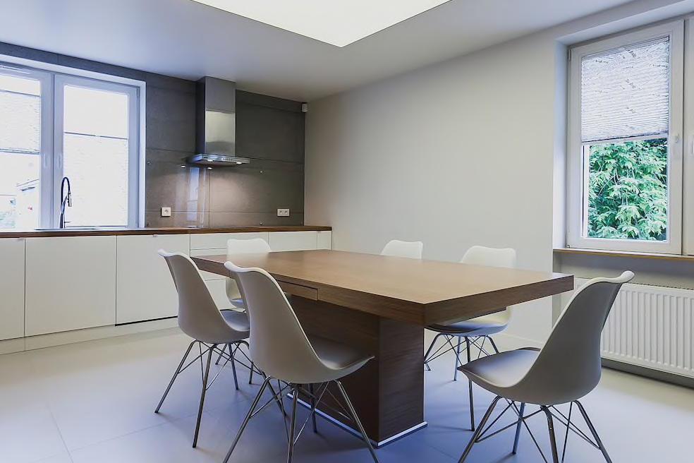 Apartament Rayskiego Lublin Exterior photo